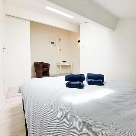 La Nauzane - 5 Min De La Plage, Residence Securisee Avec Parking Et Terrasse Vaux-sur-Mer Exterior foto