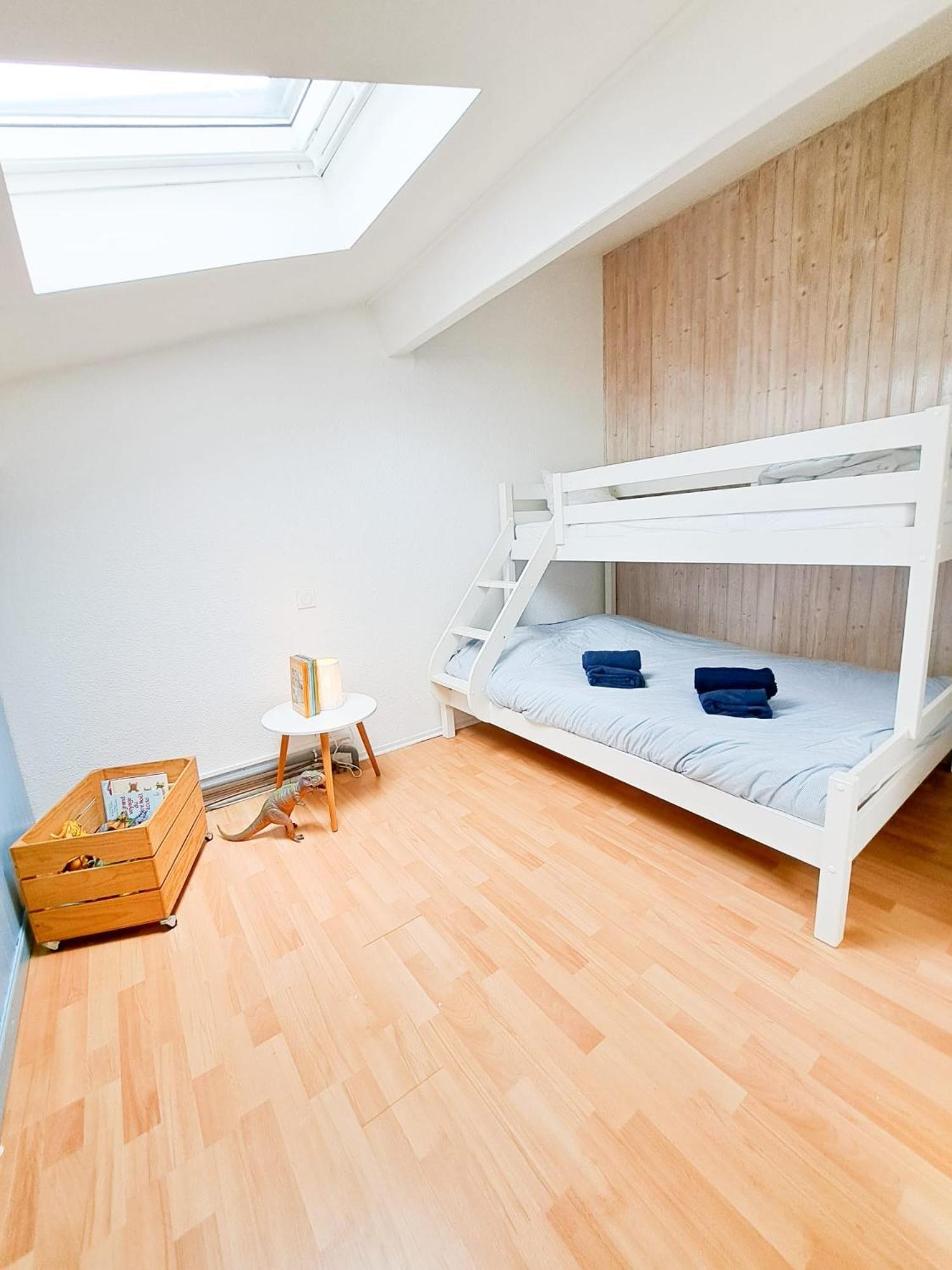 La Nauzane - 5 Min De La Plage, Residence Securisee Avec Parking Et Terrasse Vaux-sur-Mer Exterior foto