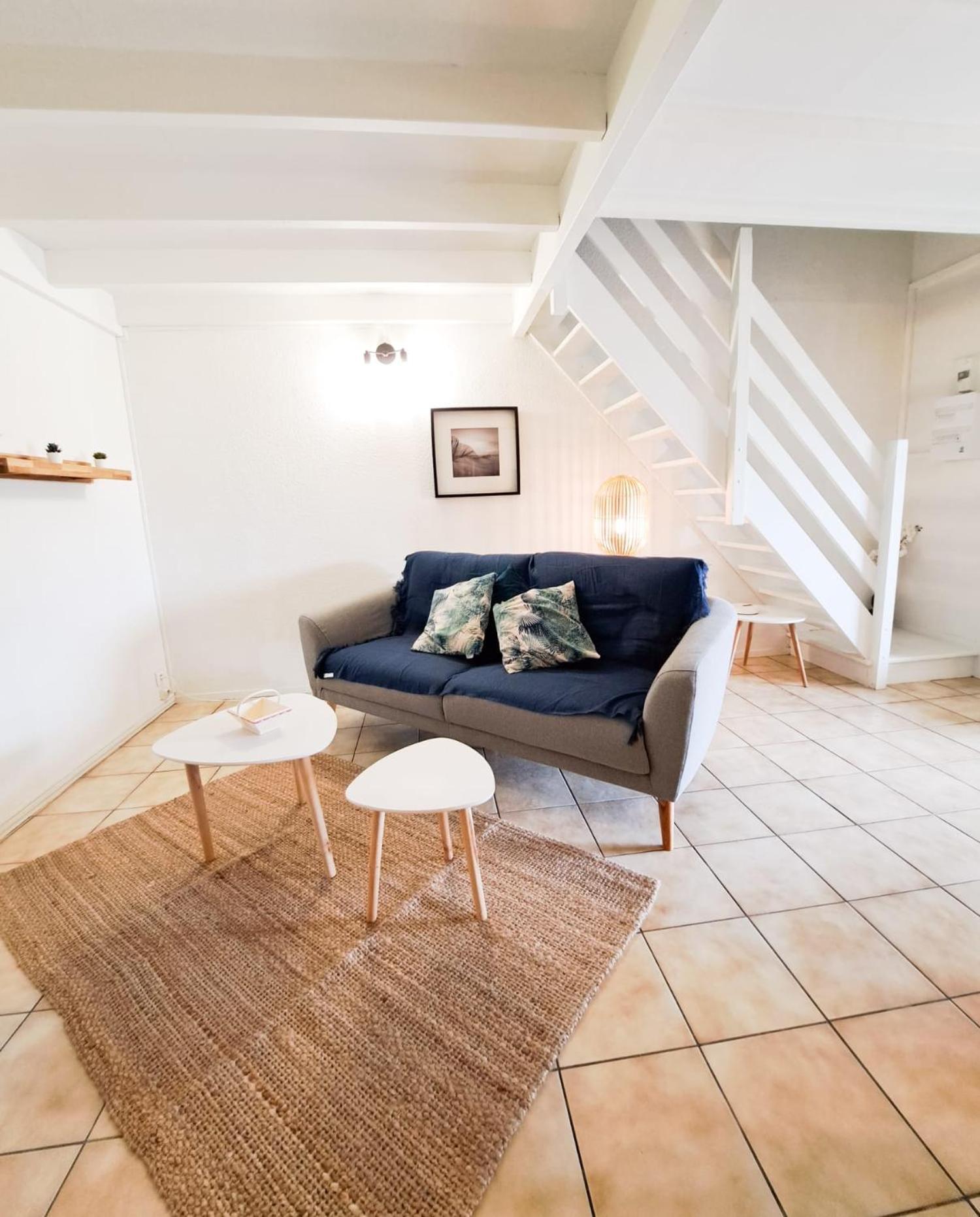 La Nauzane - 5 Min De La Plage, Residence Securisee Avec Parking Et Terrasse Vaux-sur-Mer Exterior foto